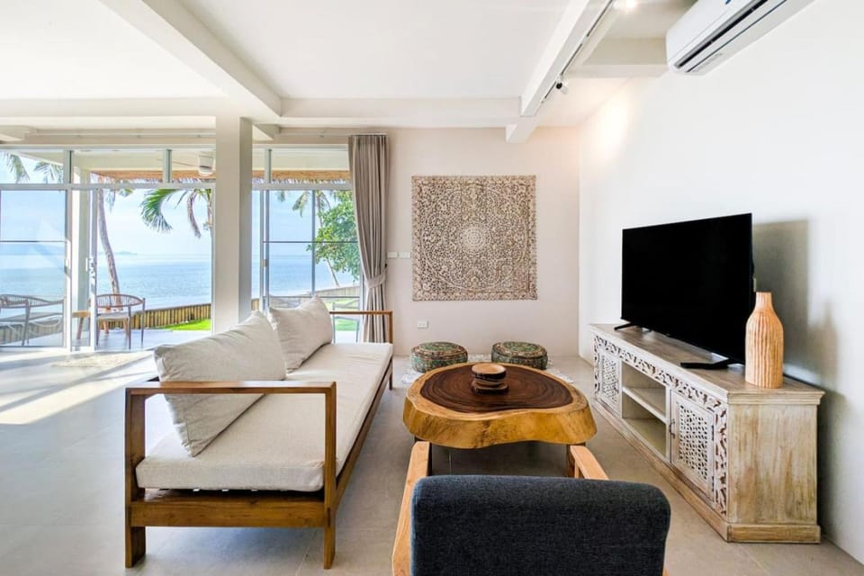 Happy Home kpg Villa in Ban Tai