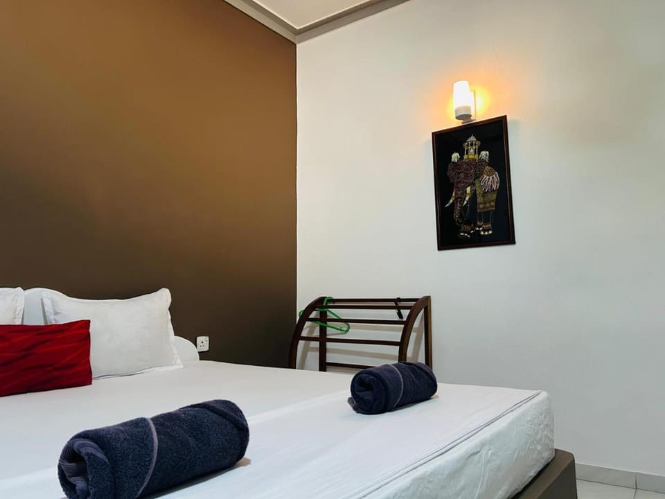 Hotel Marilyn Hotel in Negombo