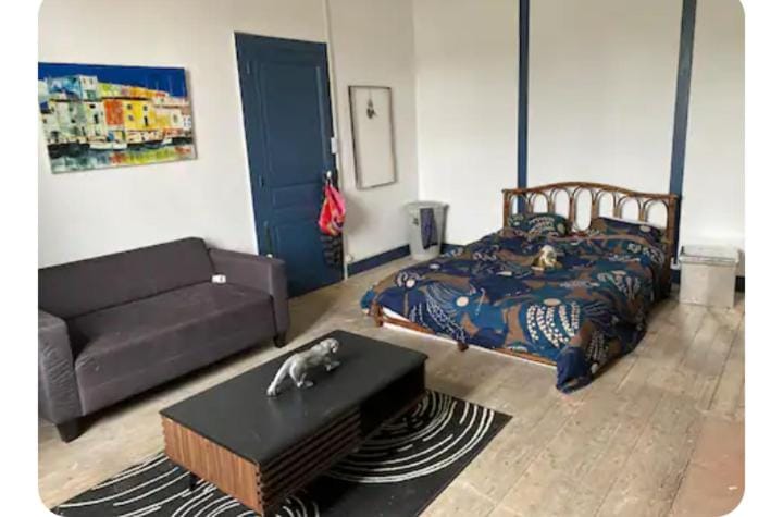 Chez franck et caro Vacation rental in Nouvelle-Aquitaine