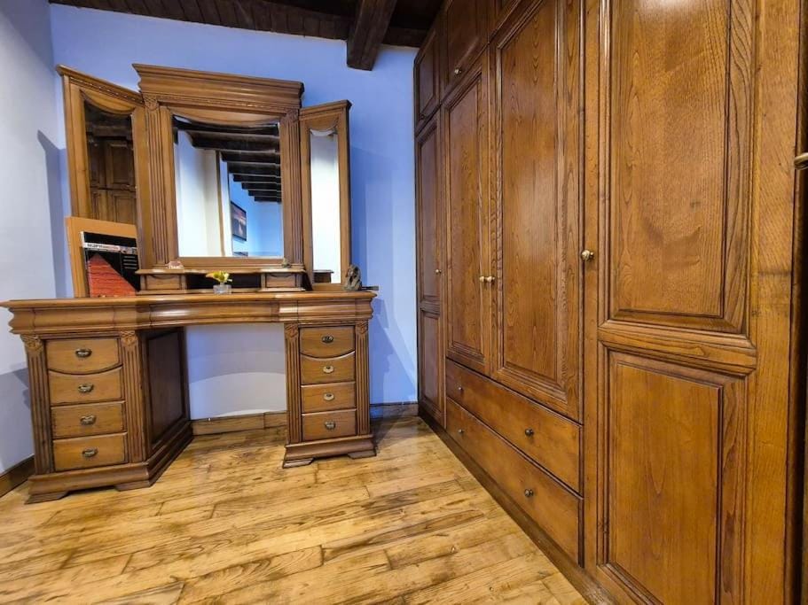 R2R - Casa El Cantón - 38A01 House in Asturias