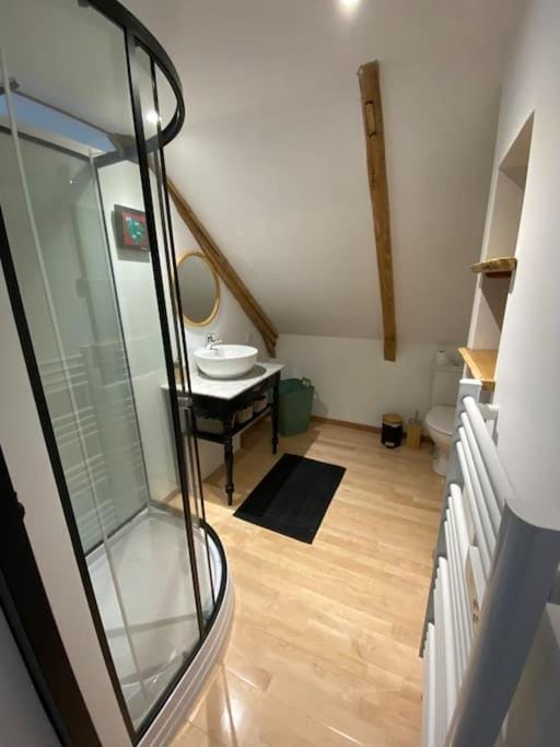 Maison House in Auvergne-Rhône-Alpes