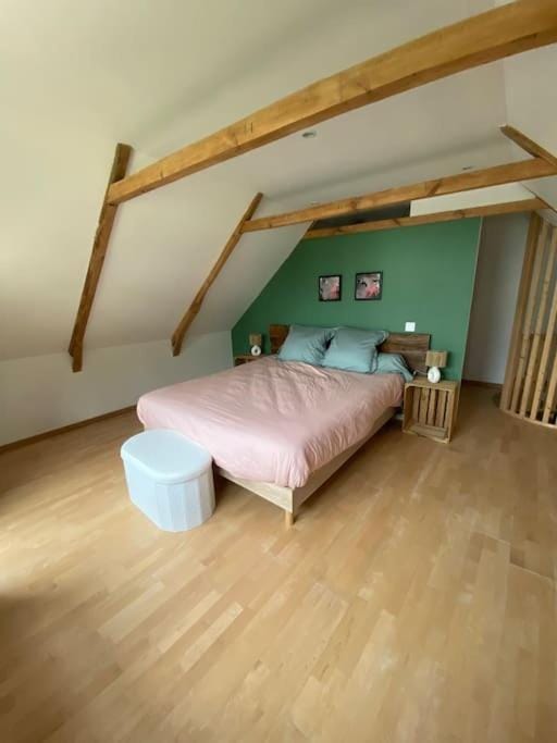 Maison House in Auvergne-Rhône-Alpes