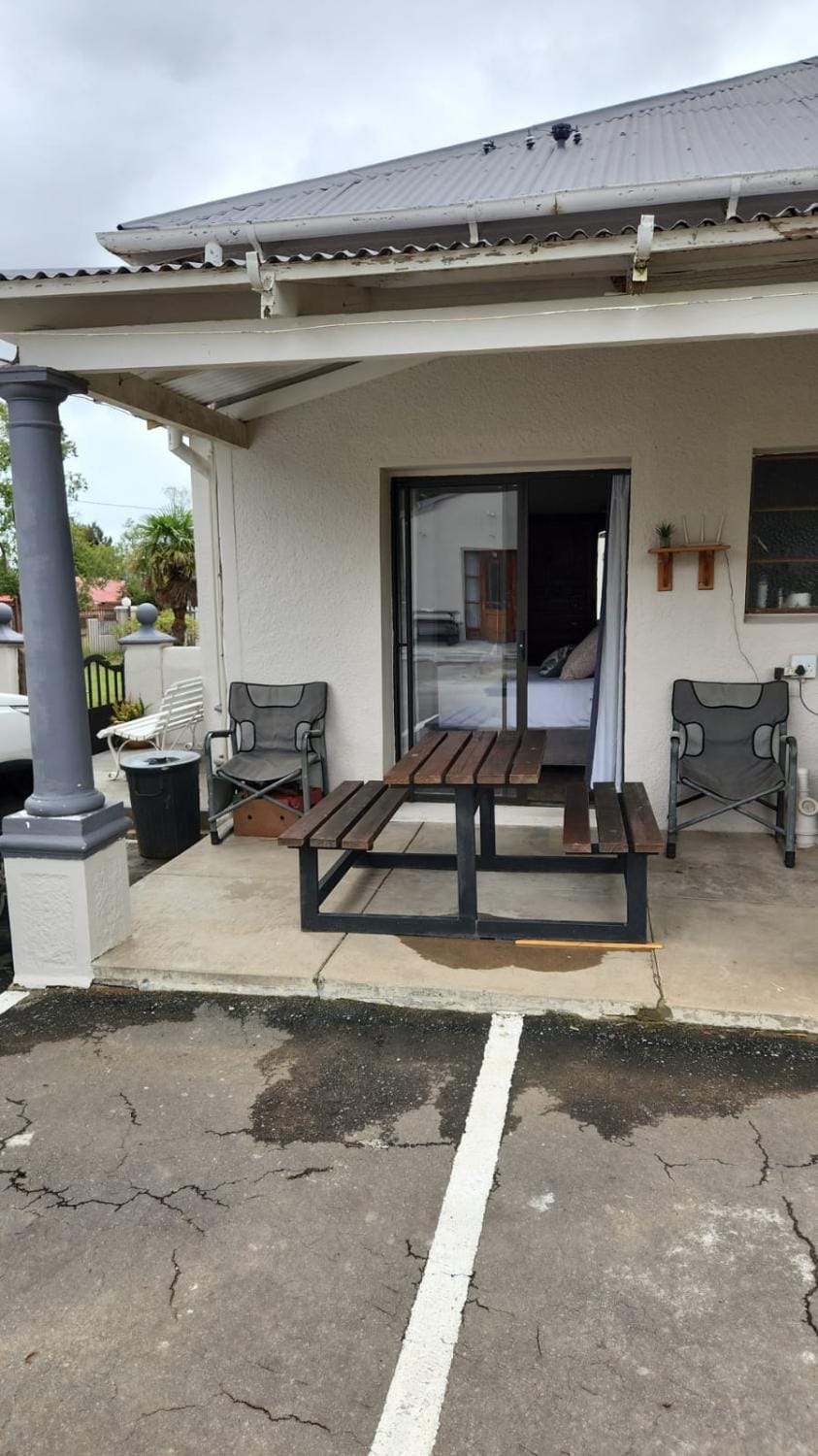 House 1929 Bed and Breakfast in Eastern Cape