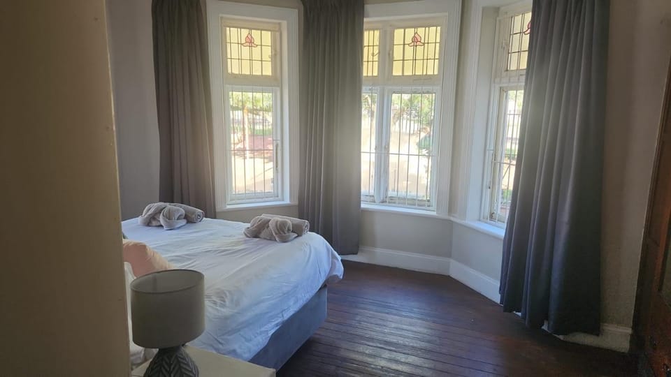 House 1929 Bed and Breakfast in Eastern Cape