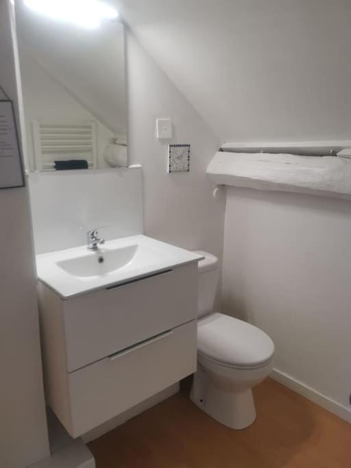 Duplex House Paris-CDG-Astérix Apartment in Hauts-de-France