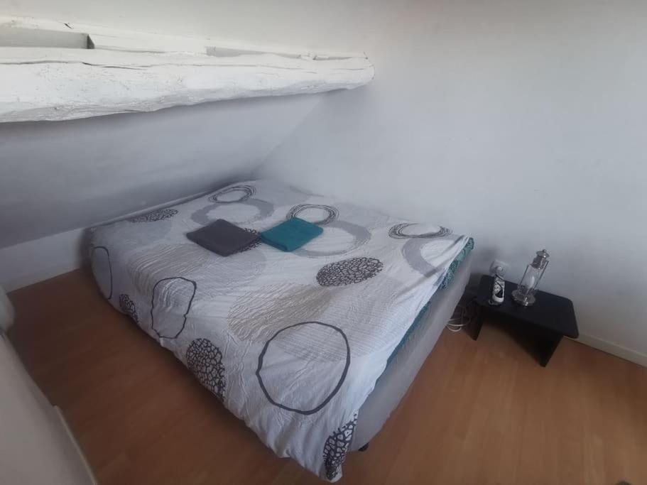 Duplex House Paris-CDG-Astérix Apartment in Hauts-de-France
