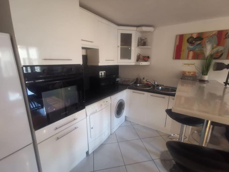 Duplex House Paris-CDG-Astérix Apartment in Hauts-de-France