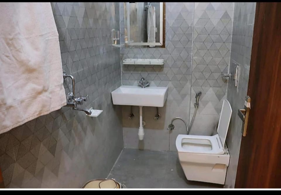 Hotel Govind Ram Dham Hotel in Uttar Pradesh