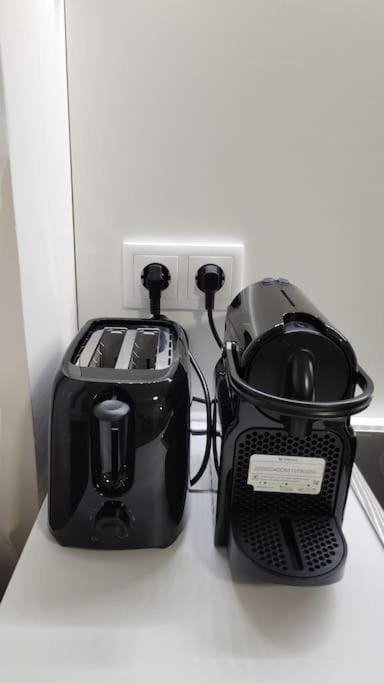 toaster