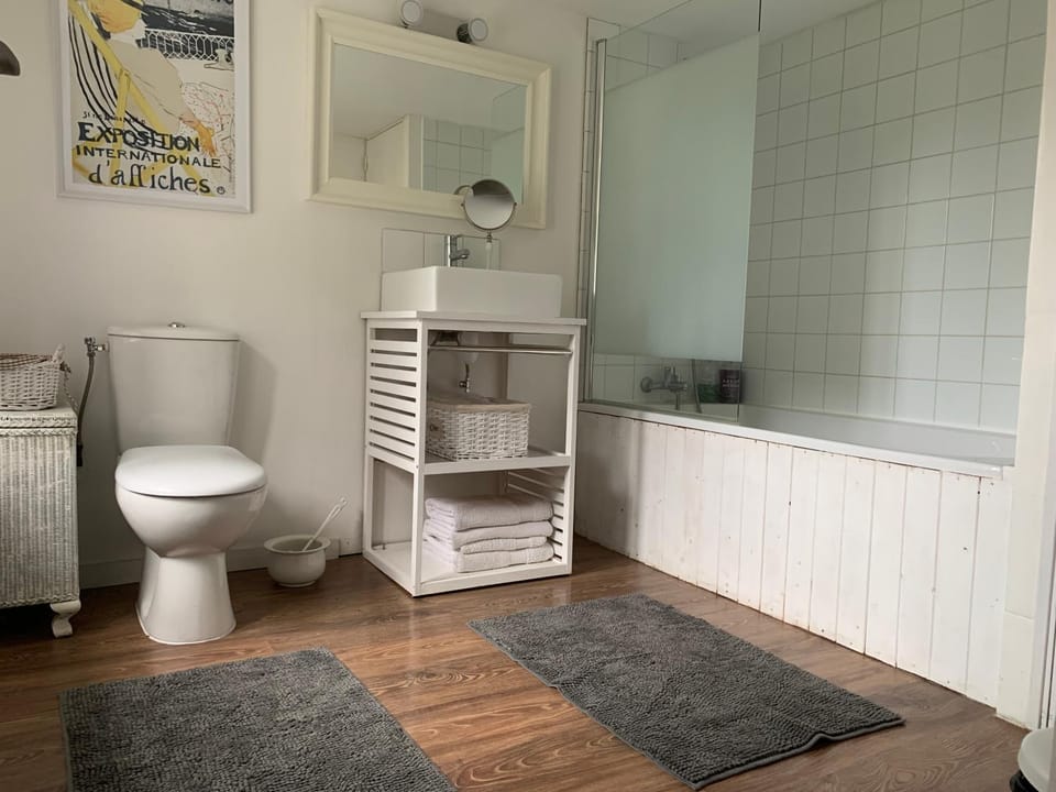 5Arsouze Vacation rental in Nouvelle-Aquitaine