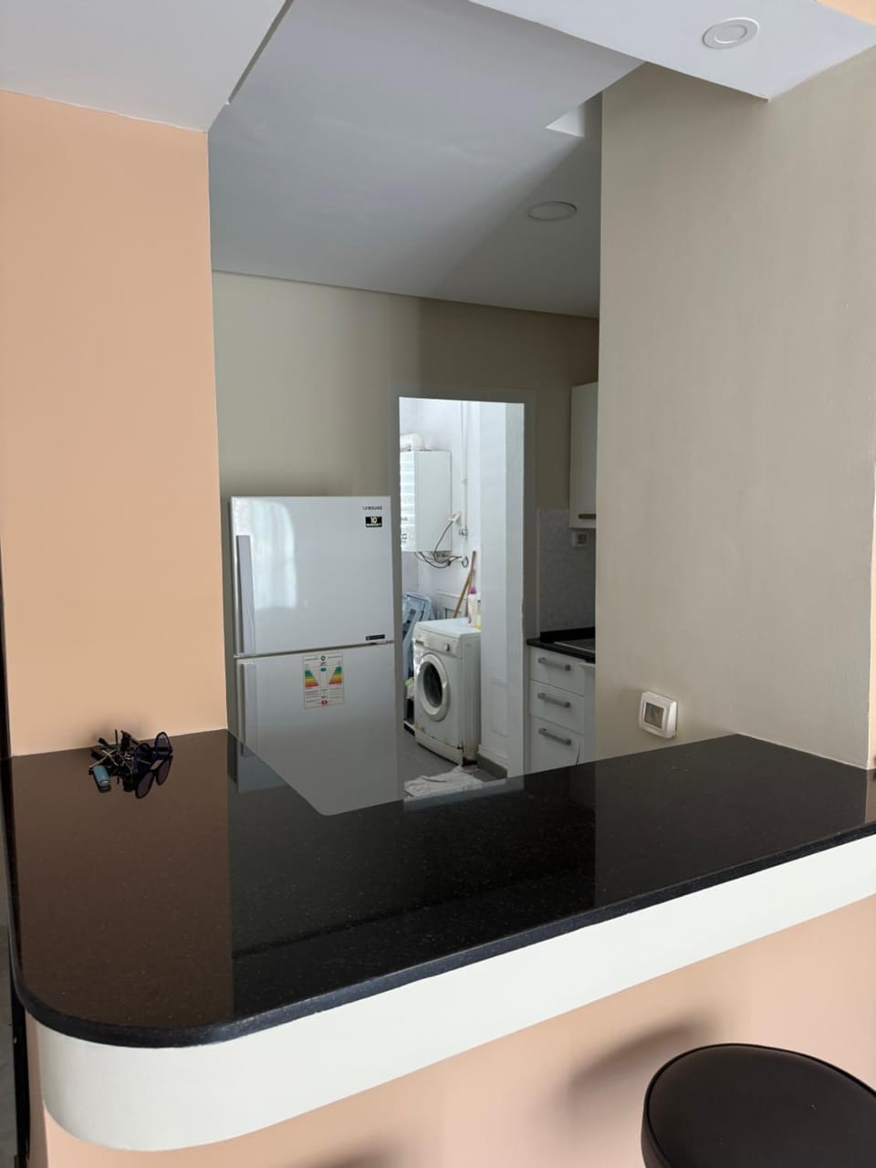 Appartement résidence la grive Apartment in Mrezga