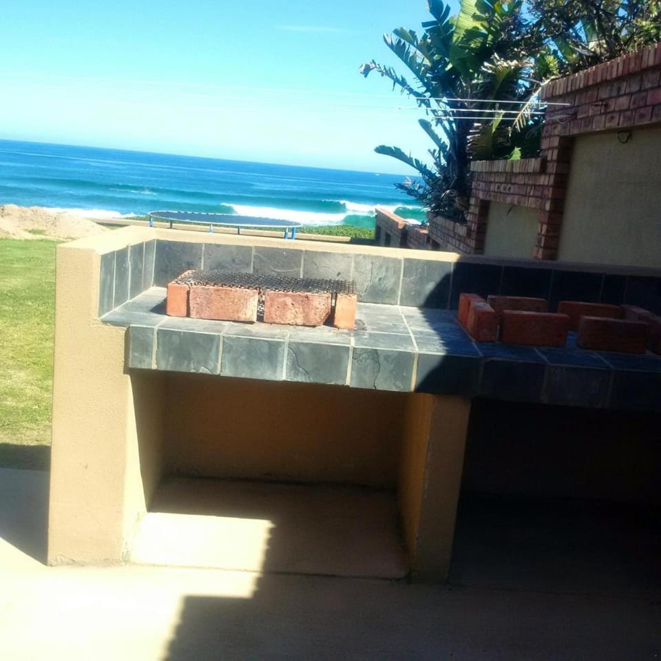 Seaside Escape Apartment in Port Elizabeth