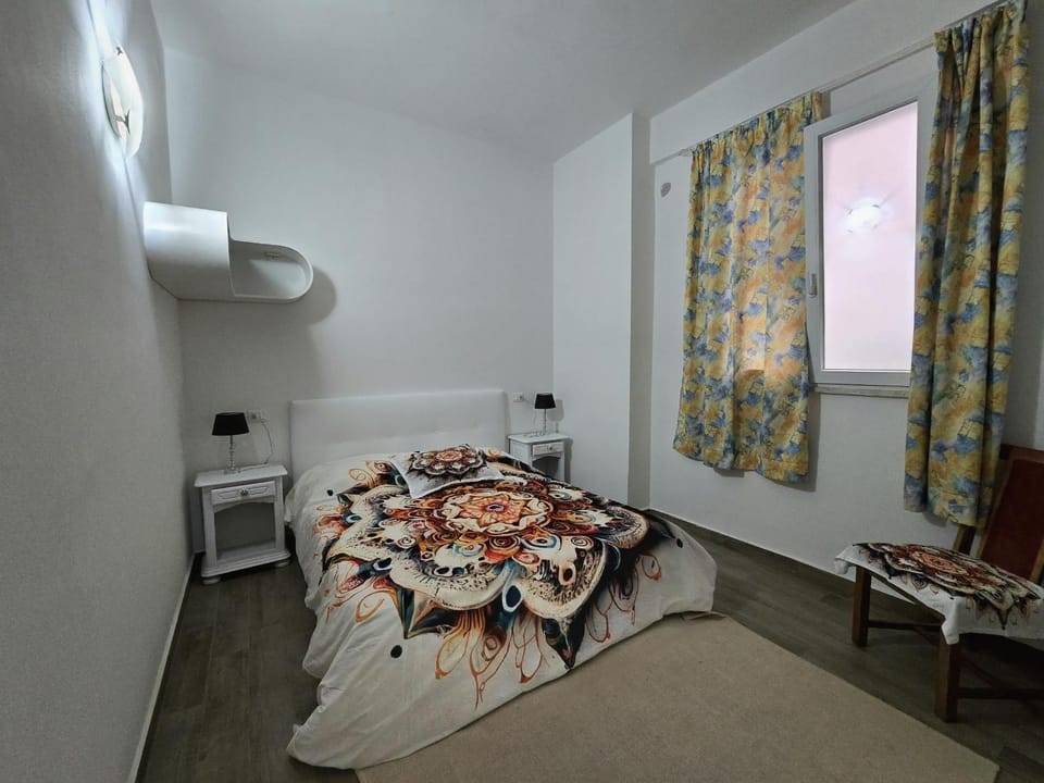 La Casina Apartment in Follonica