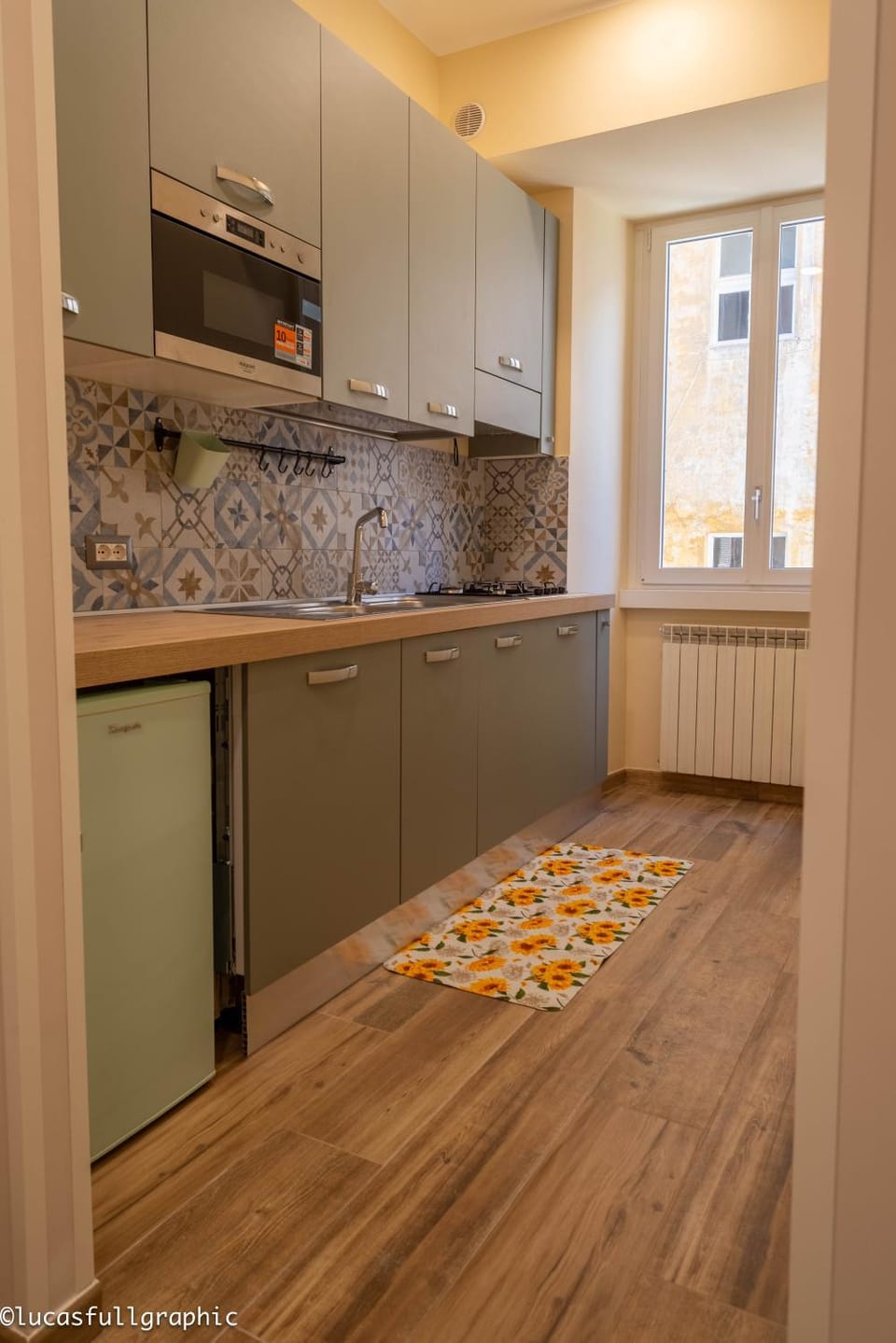 Sophie's choice 3 e Sophie's choice 4 House in Rome