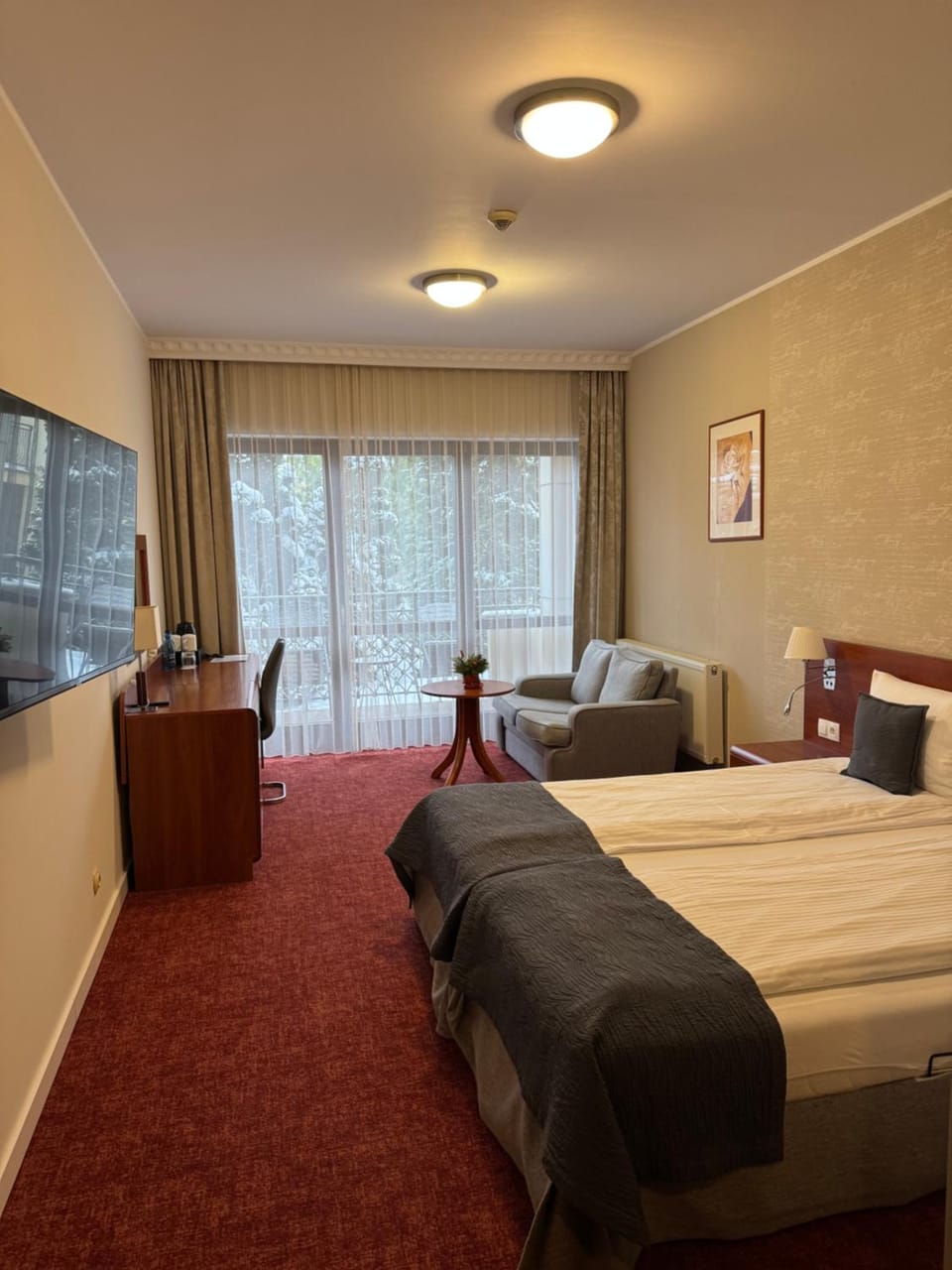 Hotel Rigga Hotel in Wladyslawowo