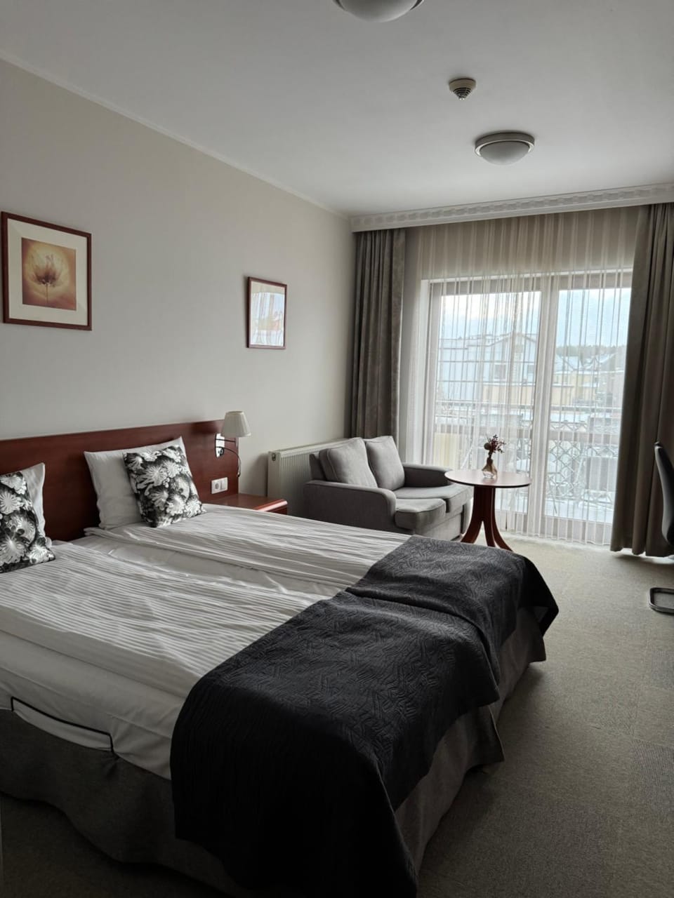 Hotel Rigga Hotel in Wladyslawowo