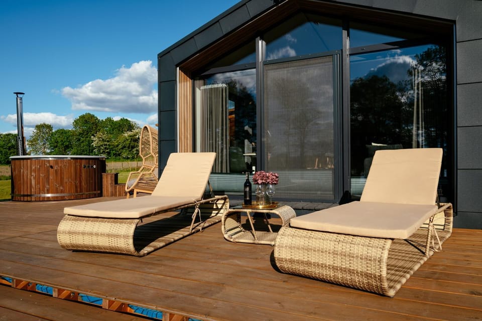 Balcony/Terrace, Balcony/Terrace