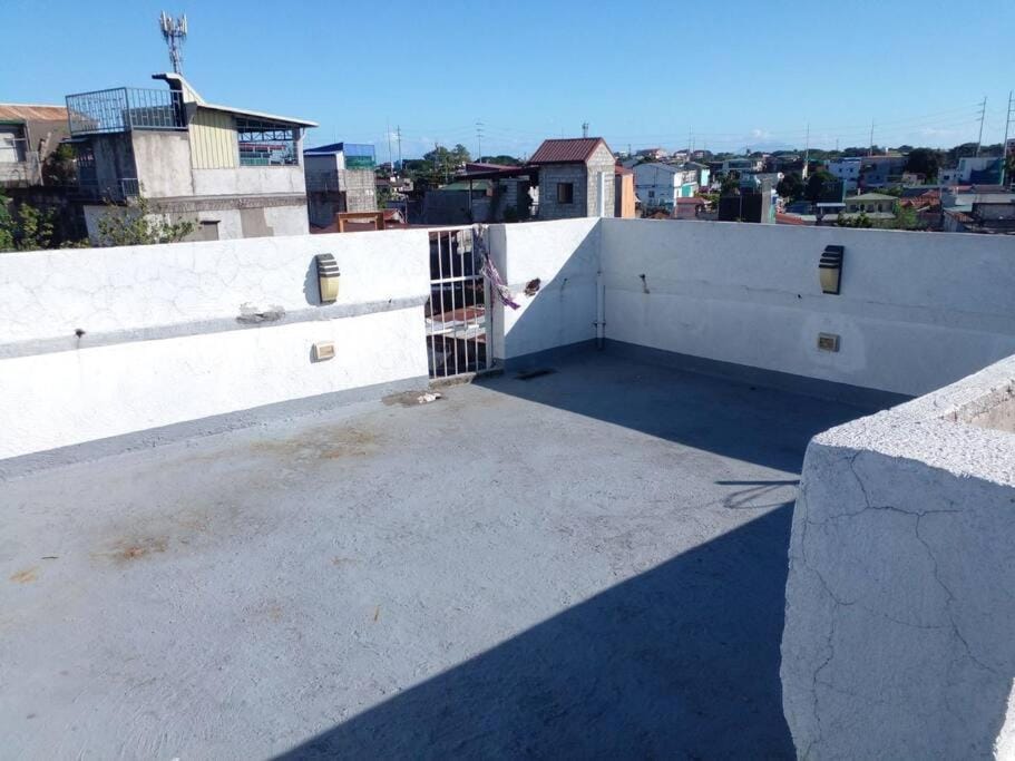 Taguig Apartment Near ARCA South Apartment in Paranaque