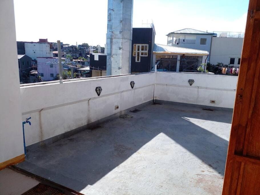 Taguig Apartment Near ARCA South Apartment in Paranaque