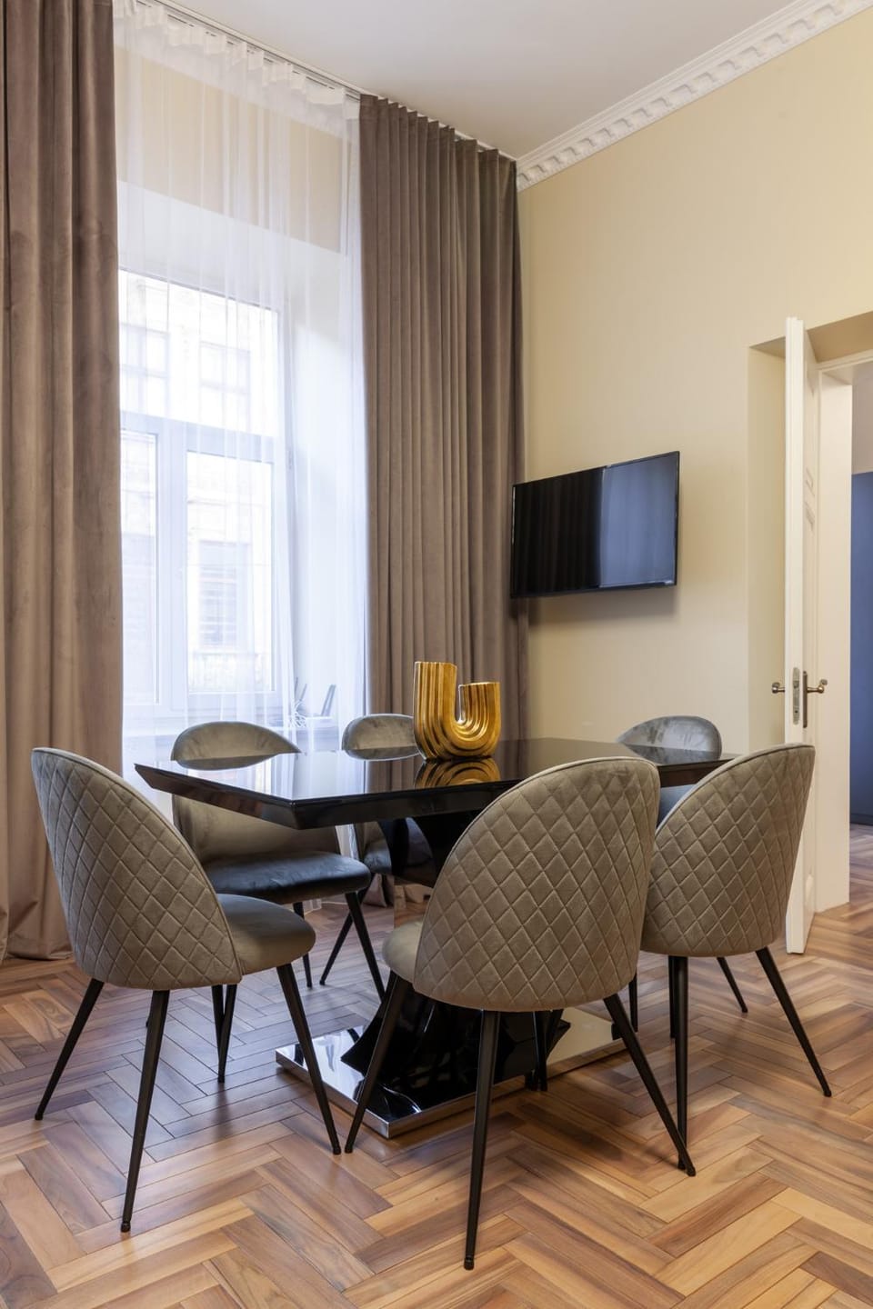 LEOGRAND Apartment on Nalyvayka 14-1 Apartment in Lviv