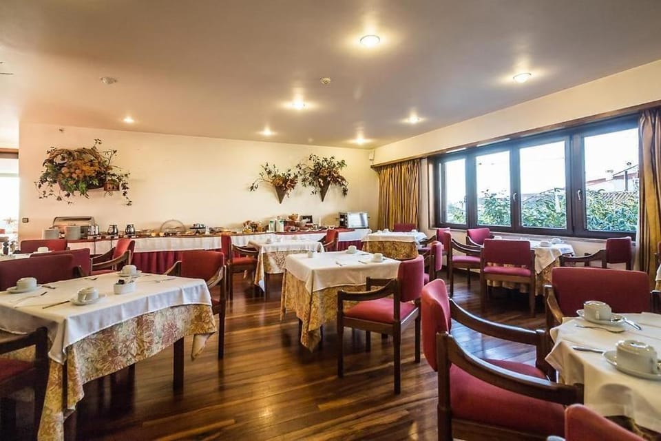 Restaurant/places to eat, Breakfast