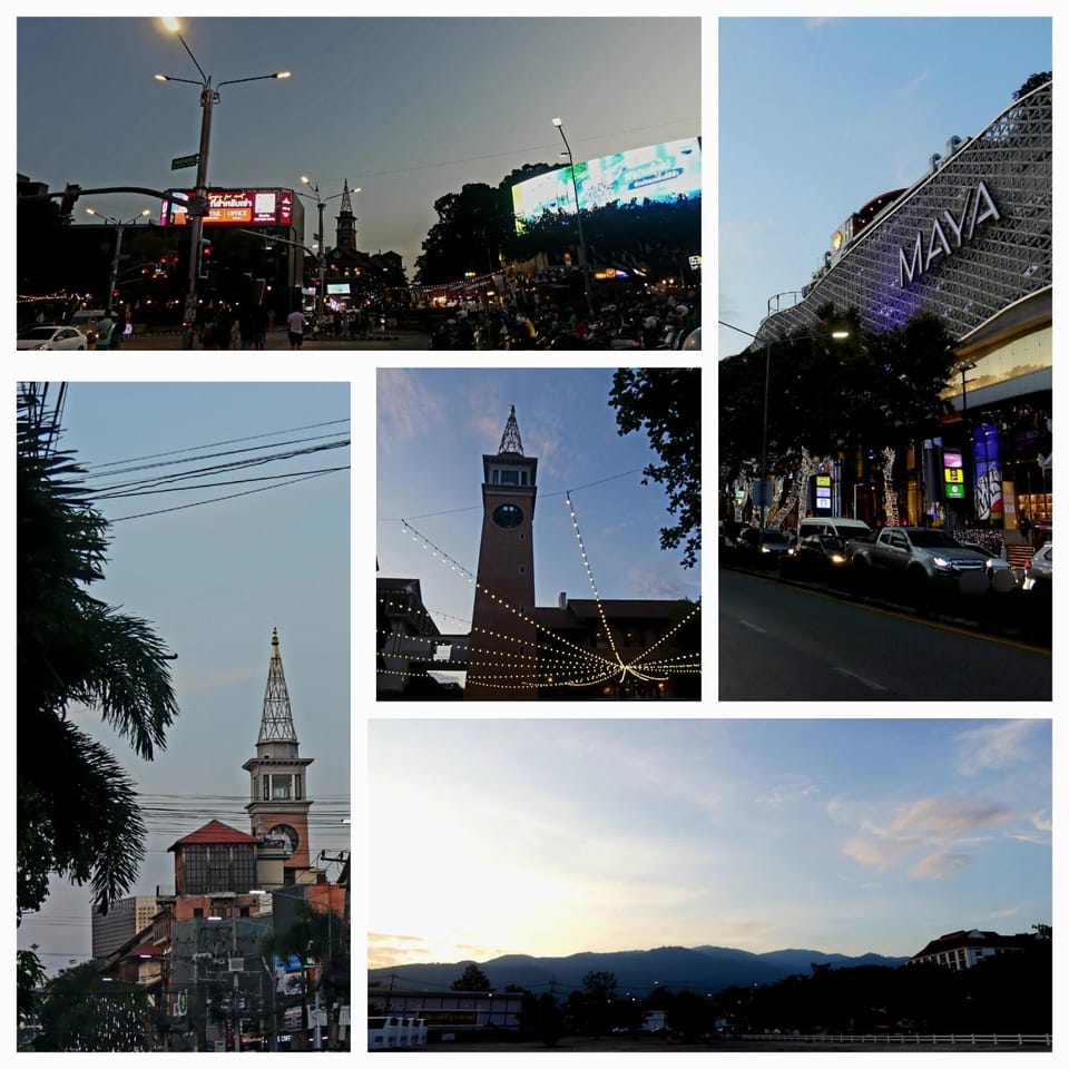 City view