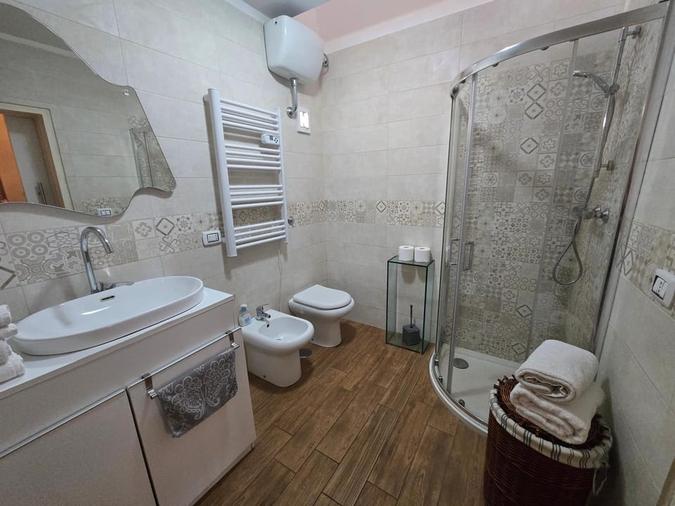 Monolocale del borgo Apartment in Province of Taranto