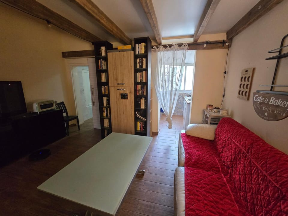 Monolocale del borgo Apartment in Province of Taranto