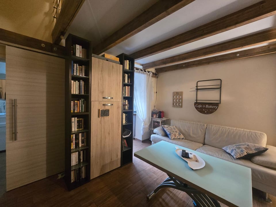 Monolocale del borgo Apartment in Province of Taranto