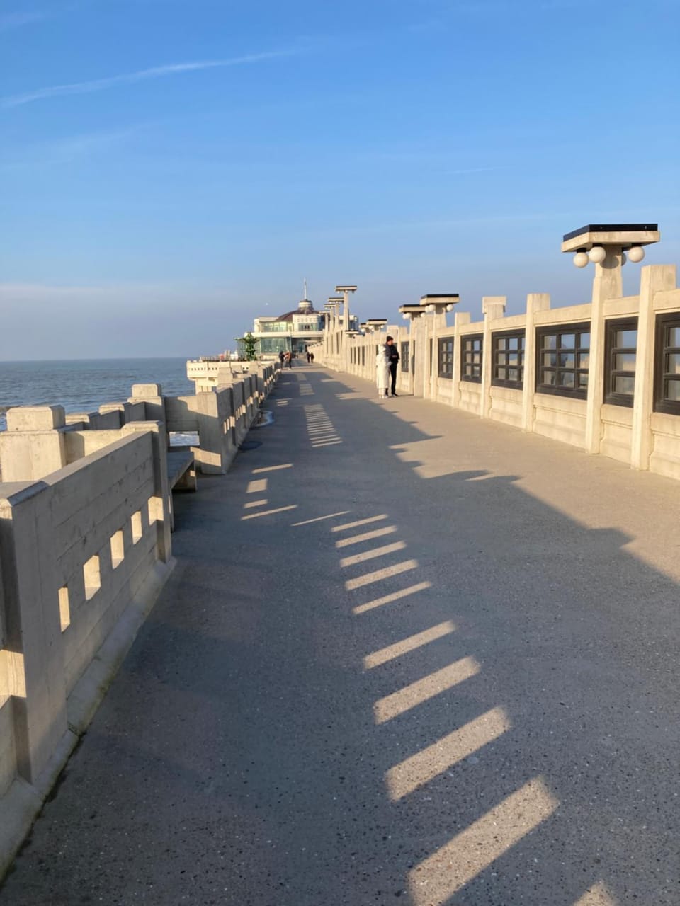 miroir de la mer Apartment in Bruges