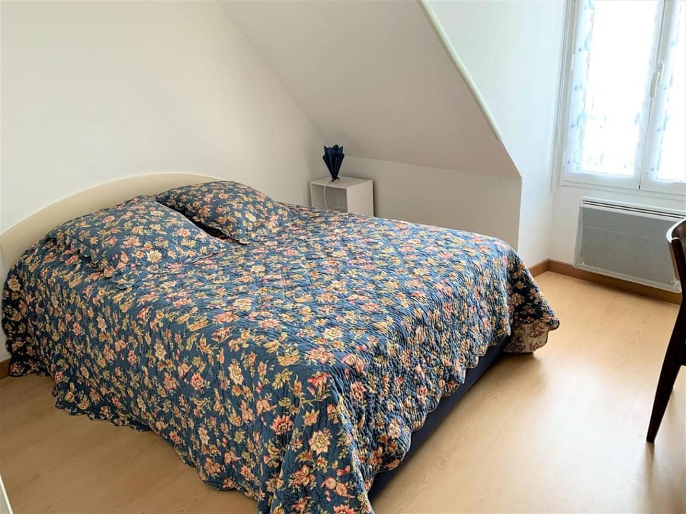 Appartement au cœur du centre-ville de PERROS-GUIREC - Réf 955 Apartment in Perros-Guirec
