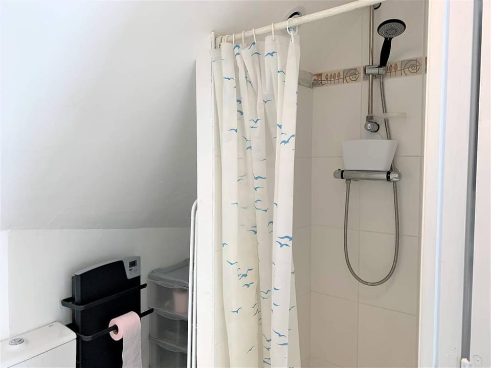 Appartement au cœur du centre-ville de PERROS-GUIREC - Réf 955 Apartment in Perros-Guirec