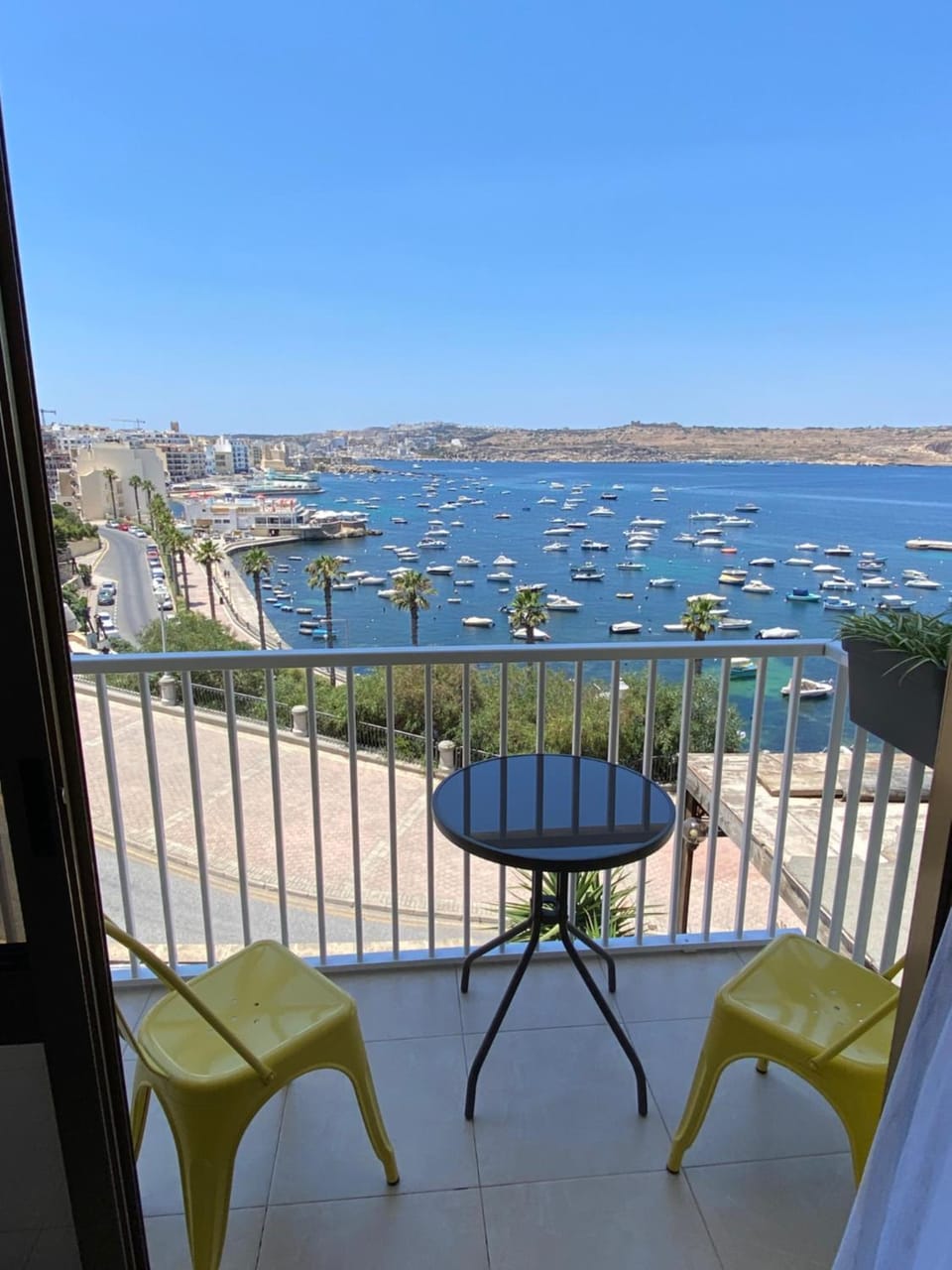 Balcony/Terrace, Balcony/Terrace, Sea view, Sea view