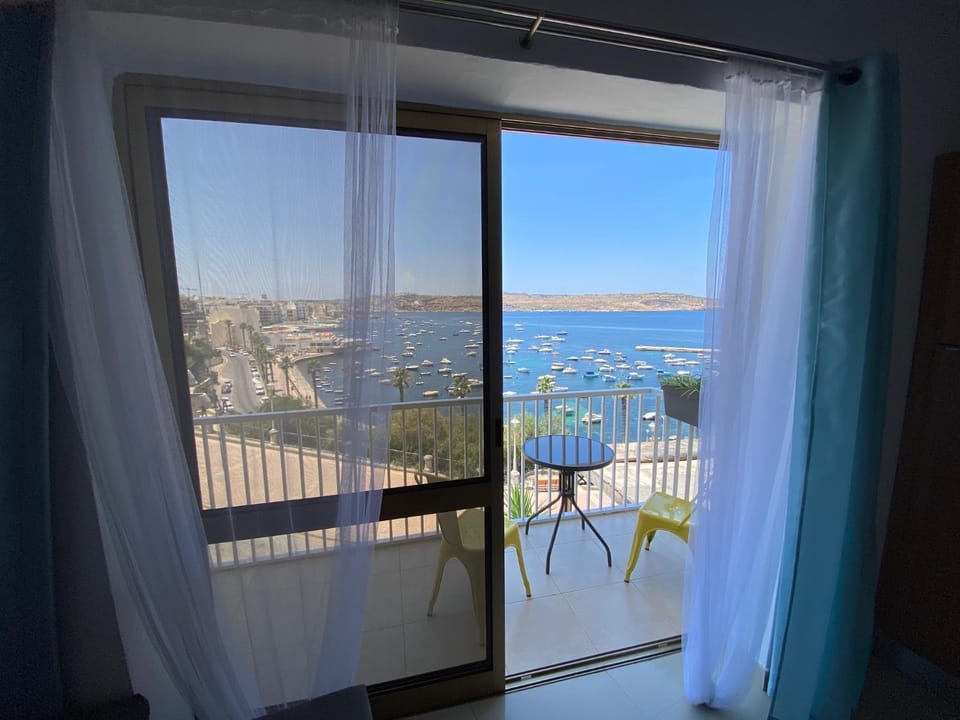 Balcony/Terrace, Balcony/Terrace, Sea view, Sea view