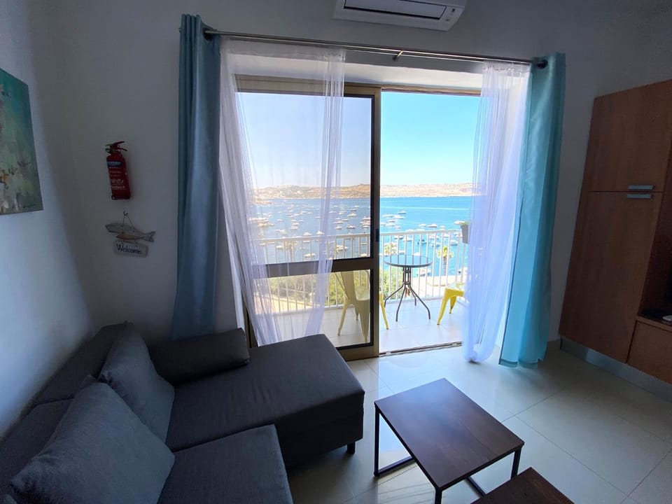 Balcony/Terrace, Balcony/Terrace, Sea view, Sea view