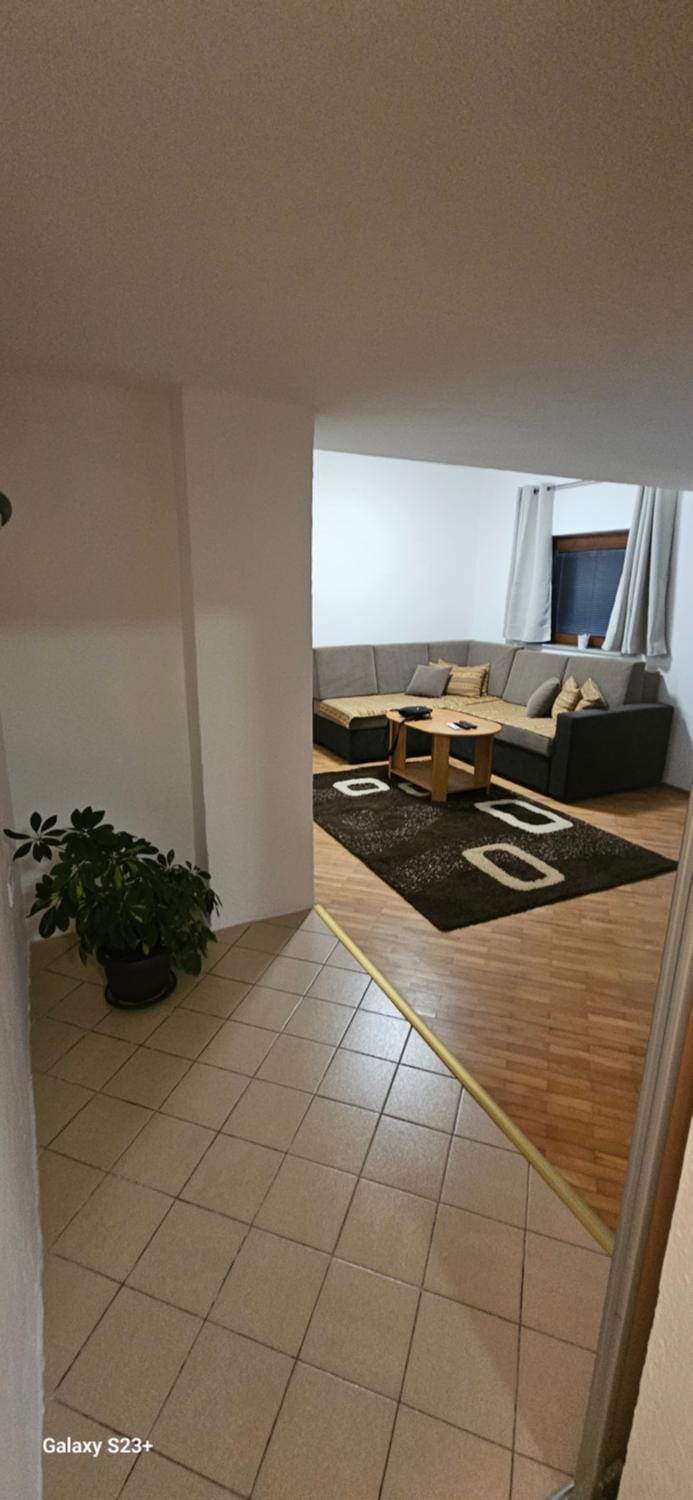 Apartman Alma Apartment in Sarajevo
