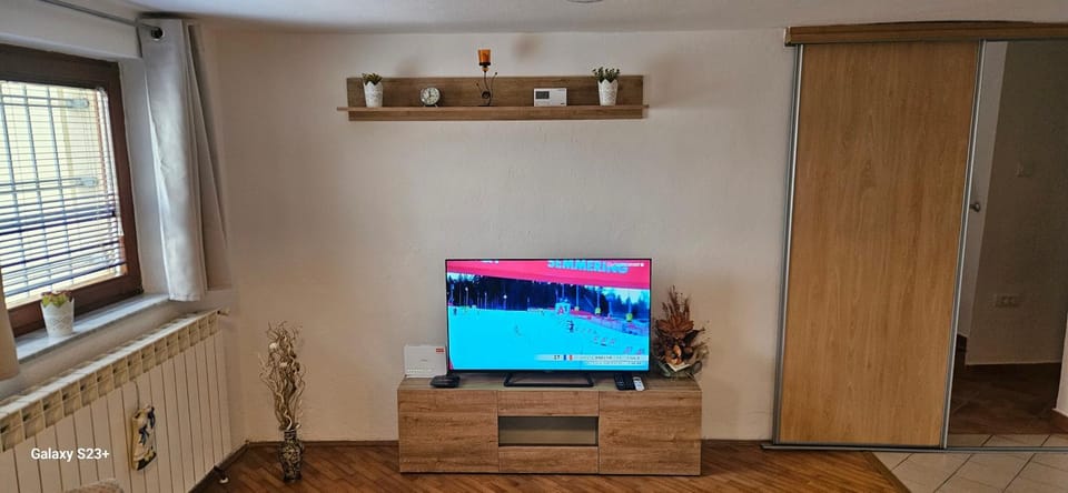 Apartman Alma Apartment in Sarajevo