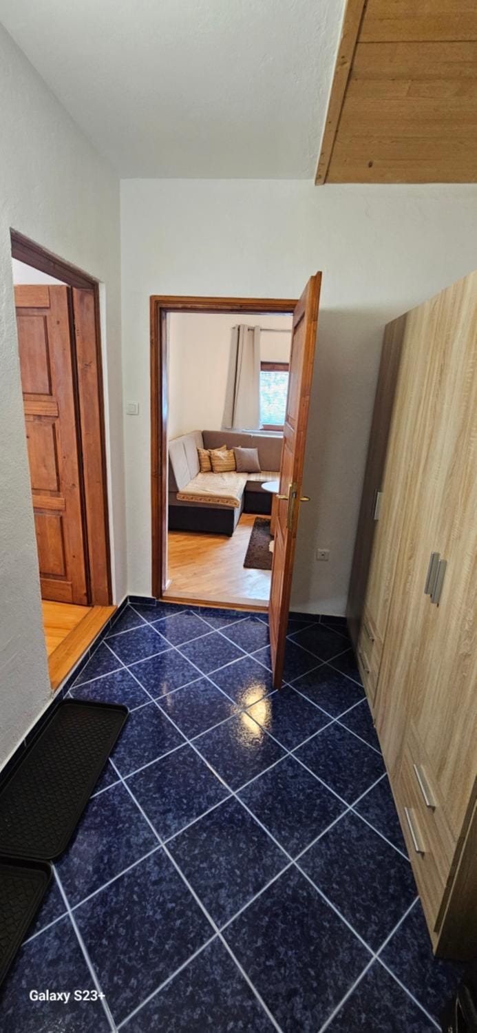 Apartman Alma Apartment in Sarajevo