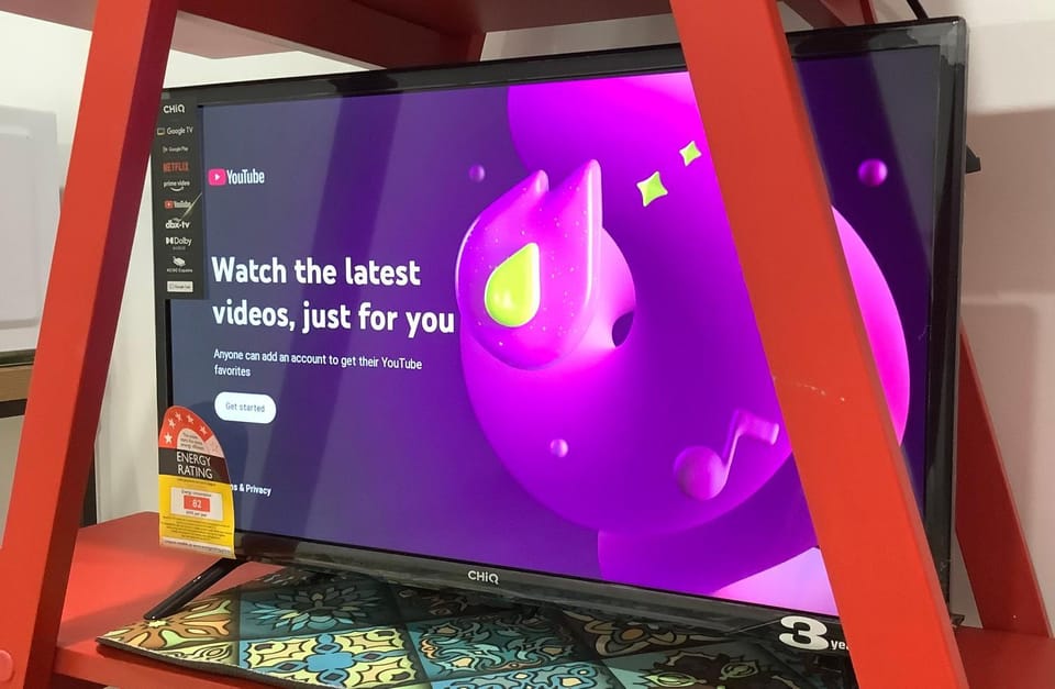 TV and multimedia