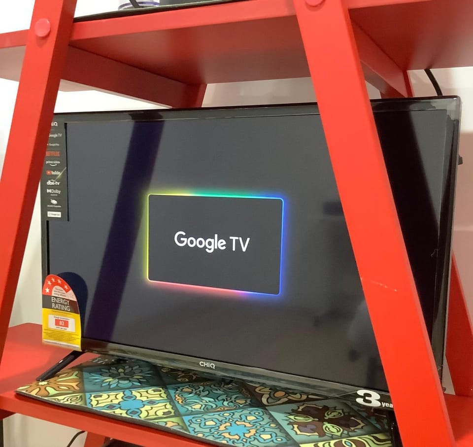 TV and multimedia