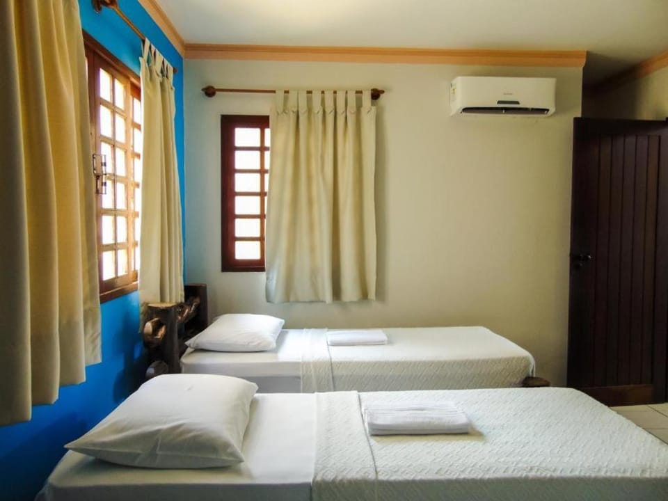 chales aguai Hotel in Parnamirim