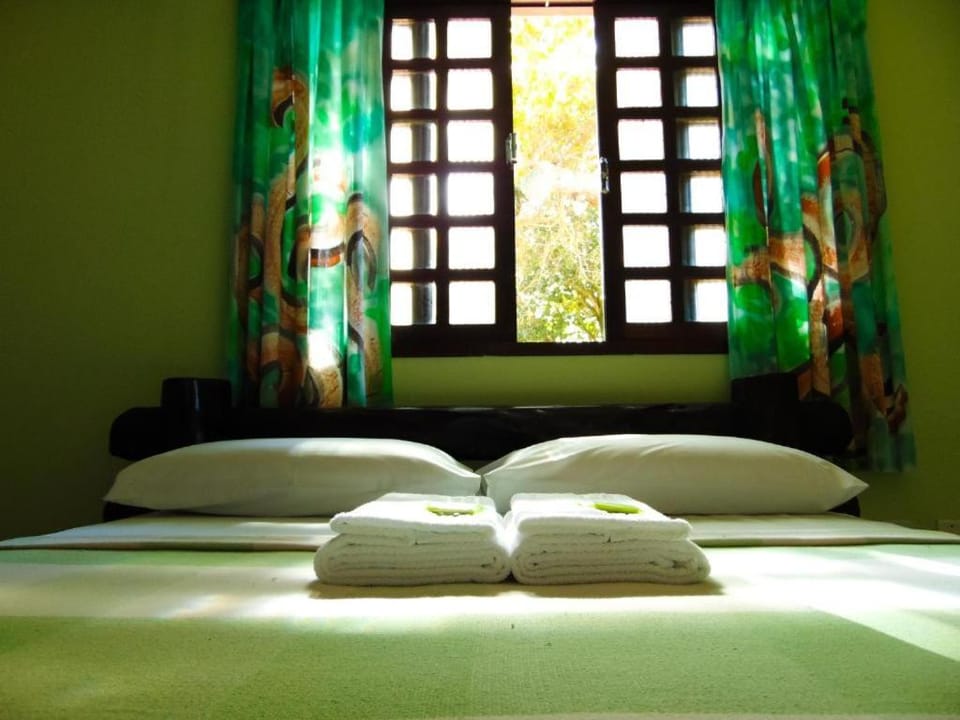 chales aguai Hotel in Parnamirim