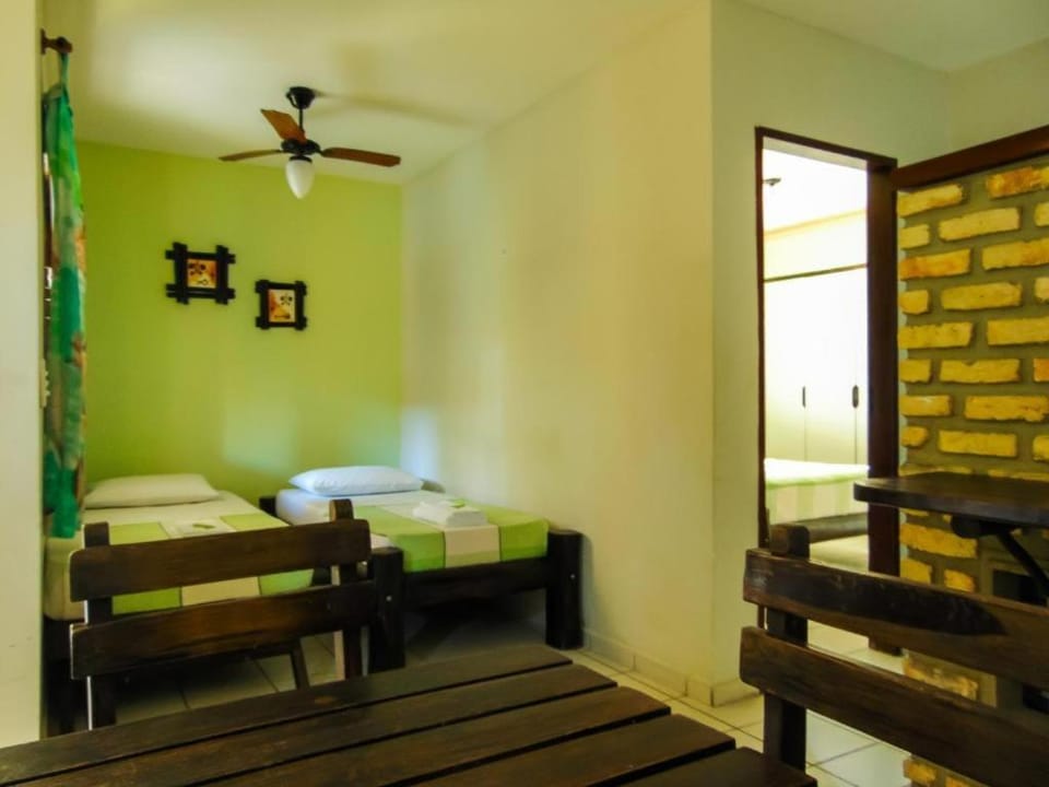 chales aguai Hotel in Parnamirim