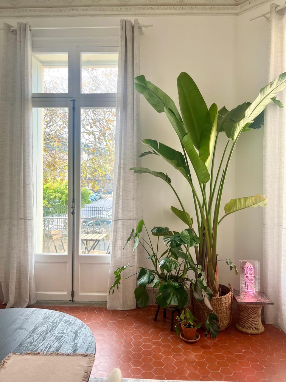 View (from property/room), Balcony/Terrace