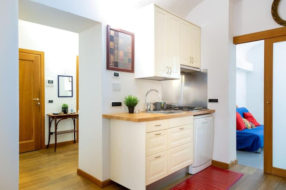 Centro storico 300 metri da Ponte Vecchio Apartment in Florence