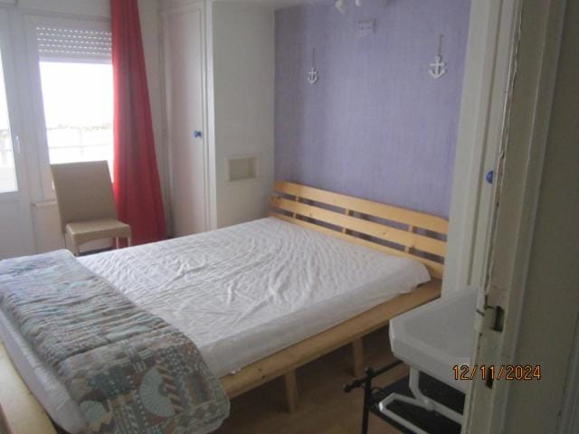 Appartement Digue Middelkerke Apartment in Middelkerke