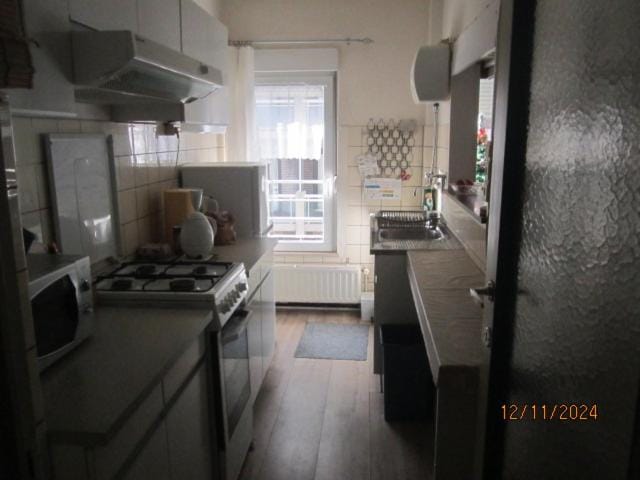 Appartement Digue Middelkerke Apartment in Middelkerke