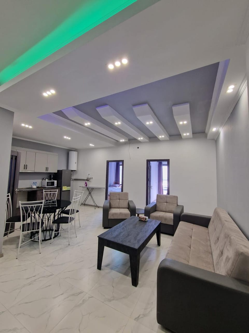 Deluxe Villa Apart 4 Apartment in Yerevan