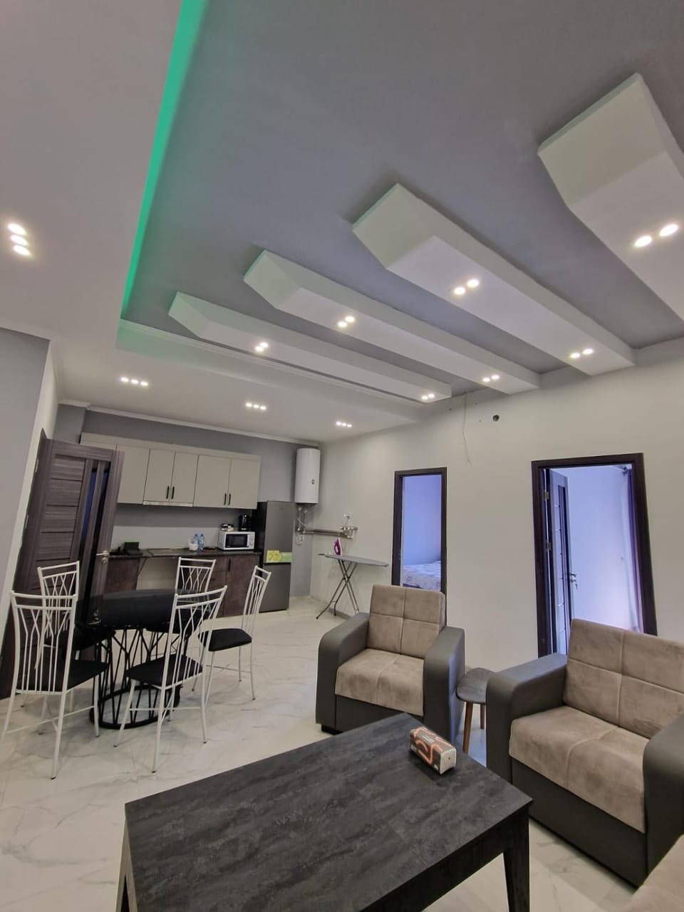 Deluxe Villa Apart 4 Apartment in Yerevan
