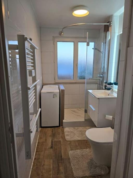 Appartement parking gratuit Apartment in Illkirch-Graffenstaden